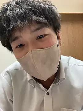 yuuki8910 from StripChat