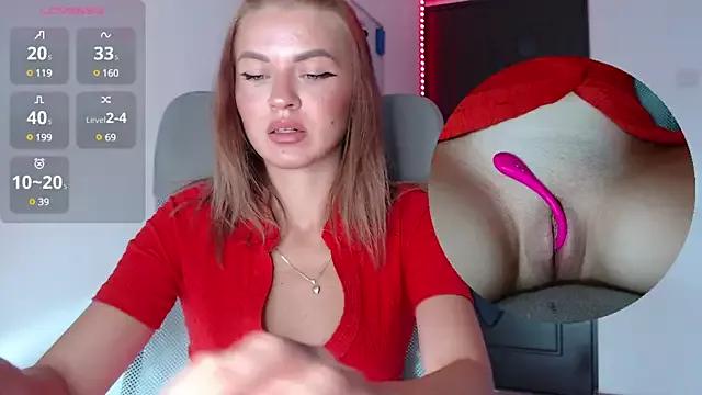 Yuumiii from StripChat