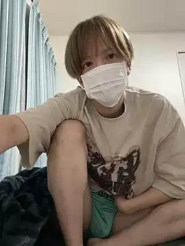 yuuuuma578 from StripChat