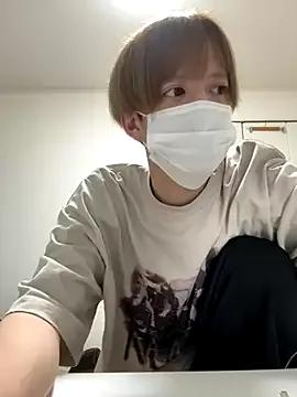 yuuuuma578 from StripChat