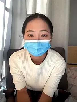 Yuyan_ss webcams show profile image 