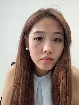 YuYu-12 from StripChat