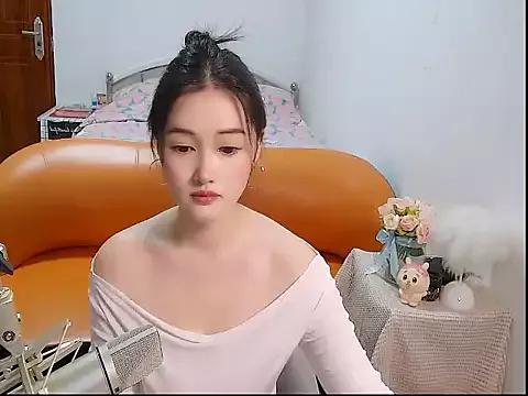 Yuyu_ysys from StripChat