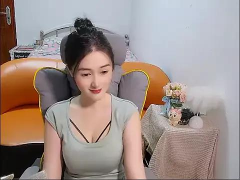 Yuyu_ysys from StripChat
