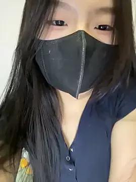 yuyubaby_77 from StripChat