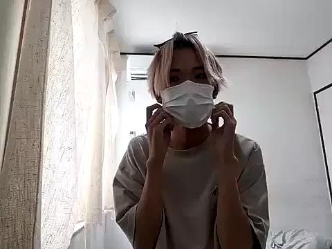 yuyusan07 from StripChat
