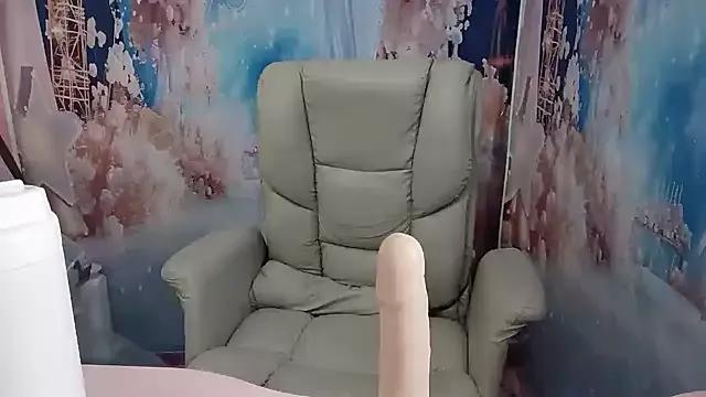 Yy_888 from StripChat