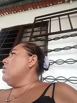 yyuly from StripChat