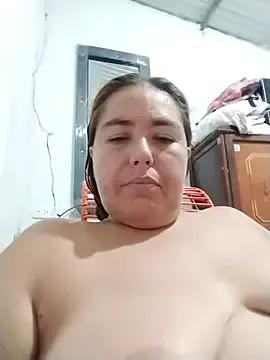 yyuly from StripChat