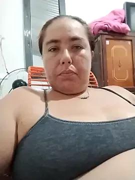 yyuly from StripChat