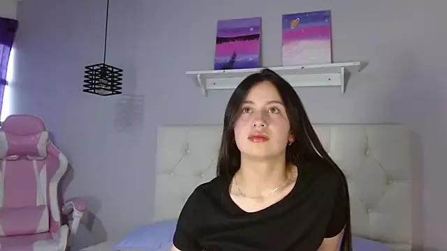 Zaaida_ from StripChat