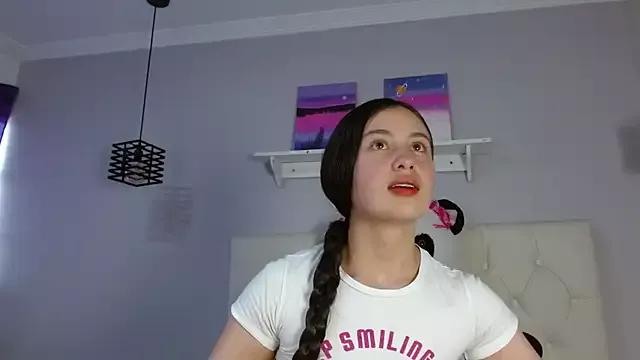 Zaaida_ from StripChat