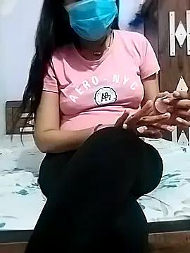 Zaara__your webcams show profile image 