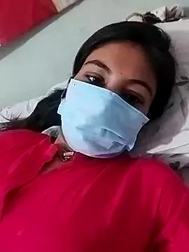 zaara__your from StripChat is Freechat