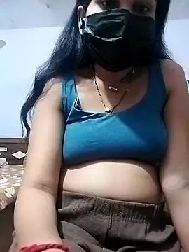 zaara__your from StripChat is Freechat