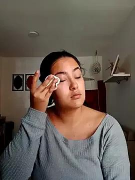 ZabathMiller from StripChat is Freechat