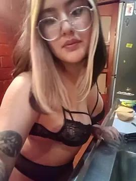 ZabathMiller from StripChat