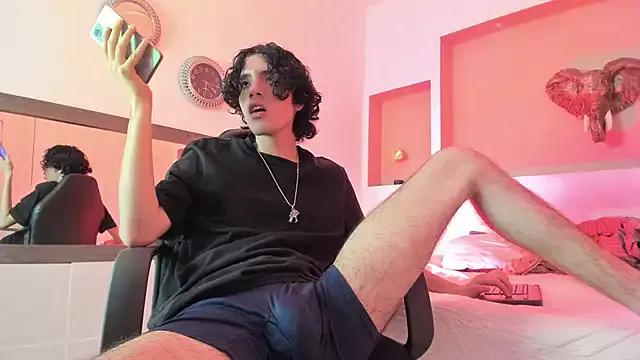 Zack__phantom webcams show profile image 
