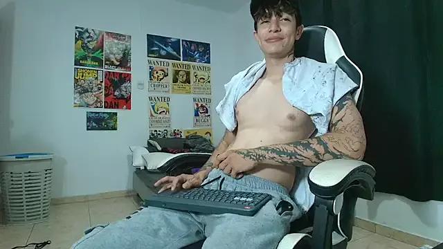 Zacktk7 webcams show profile image 