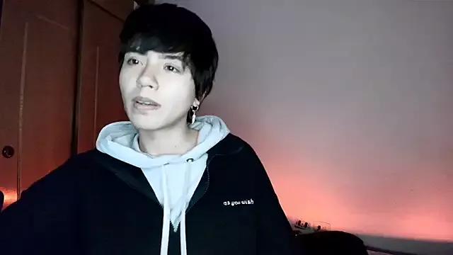Zafira__Raven from StripChat is Freechat