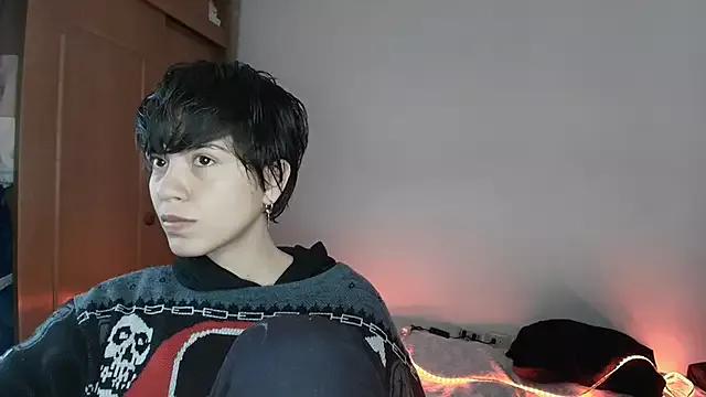 Zafira__Raven from StripChat is Freechat