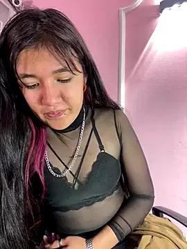 ZafiraaDream from StripChat is Freechat