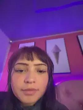 Zahara_Teen from StripChat