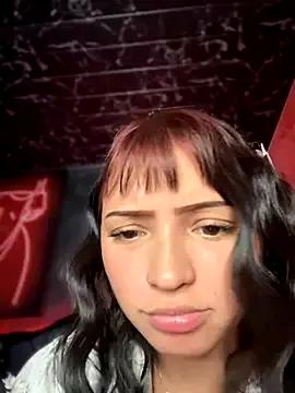 Zahara_Teen from StripChat is Freechat