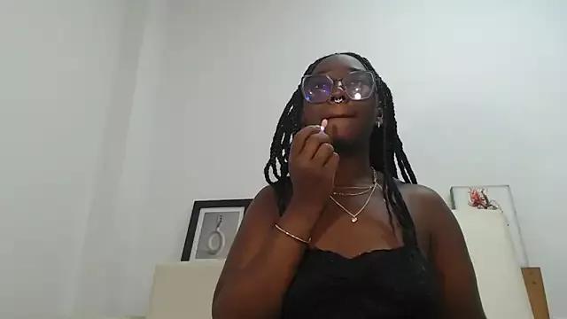 zahhysims from StripChat