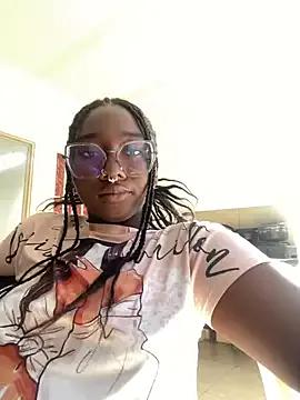 zahhysims from StripChat