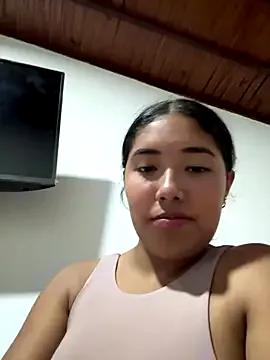 Zahra__Salma webcams show profile image 