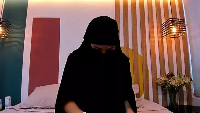 Zahra_Malakk webcams show profile image 