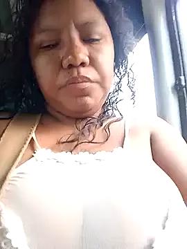 Zaira_Frost webcams show profile image 