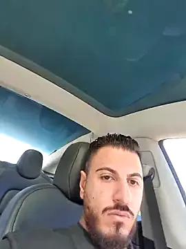 Zakkyboy66 from StripChat