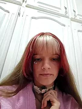 Zakydolly webcams show profile image 