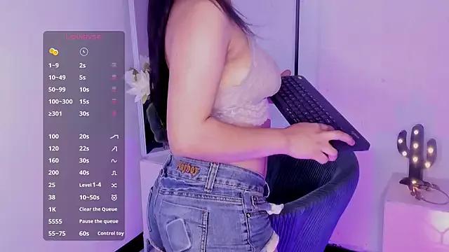 Explore our live girls sluts from our Custom and Multi clubs and checkout exclusive access to highly interactive content, such as shape, hair, titties, pussy type and many more.