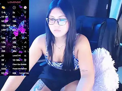 zamara666 from StripChat