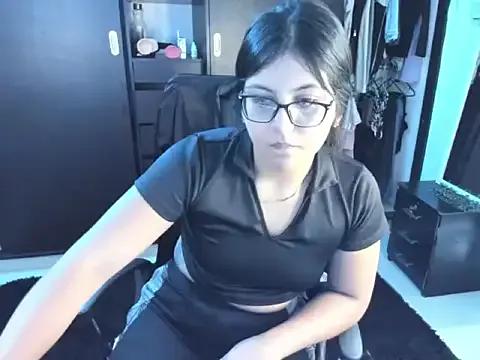 zamara666 from StripChat