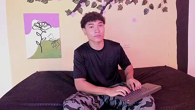 zammcito from StripChat