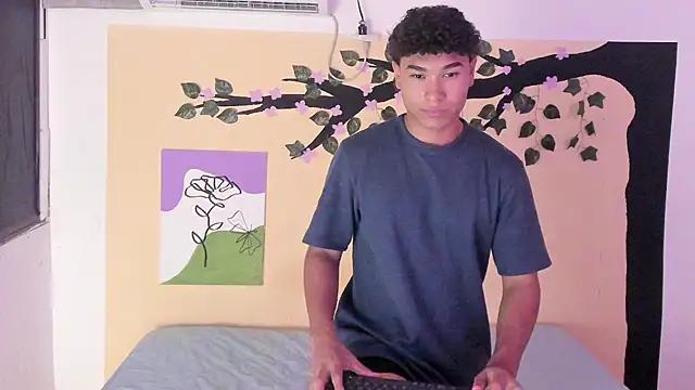 zammcito from StripChat