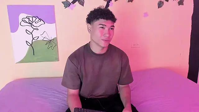 zammcito from StripChat