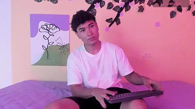 zammcito from StripChat