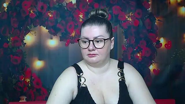 ZannaDreil from StripChat