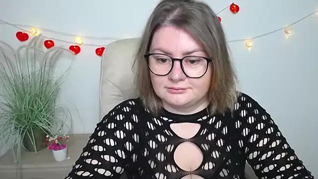 ZannaDreil from StripChat