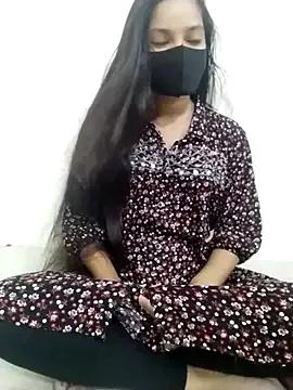 Zara-34 webcams show profile image 
