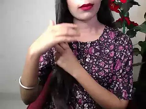 Zara_babyy from StripChat