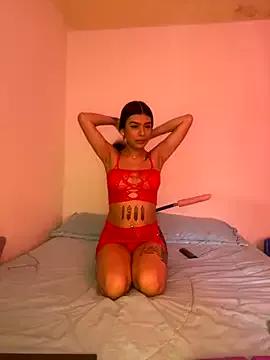 Zara_Bel from StripChat is Freechat