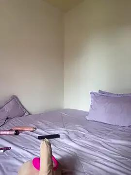 Zara_Bel from StripChat
