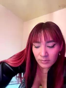 Zara_Bel from StripChat