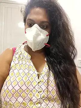 Zara_Telugu from StripChat is Freechat